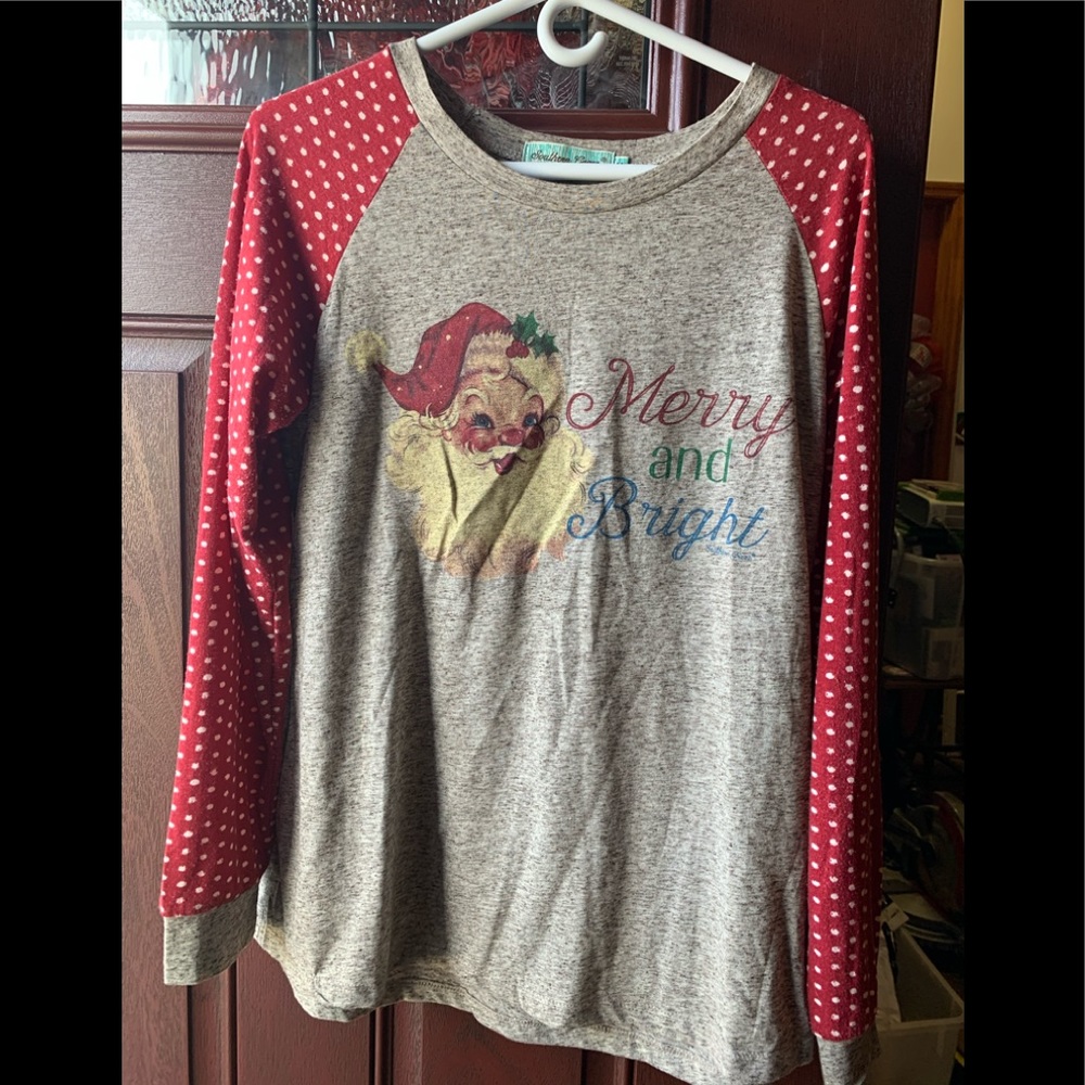Cute Christmas shirt
